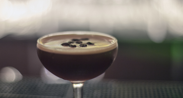 Бар InTouch Cocktail Bar