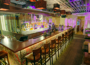 InTouch Cocktail Bar