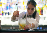 InTouch Cocktail Bar