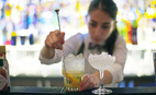 Бар InTouch Cocktail Bar