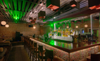 Бар InTouch Cocktail Bar