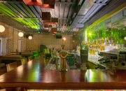 InTouch Cocktail Bar