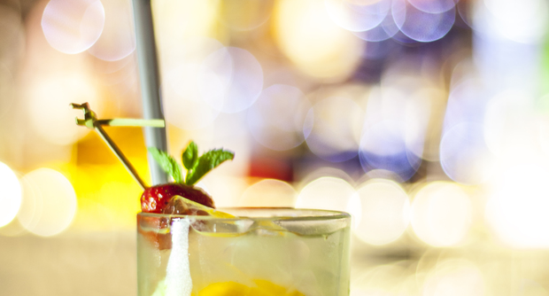 Бар InTouch Cocktail Bar