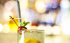 Бар InTouch Cocktail Bar
