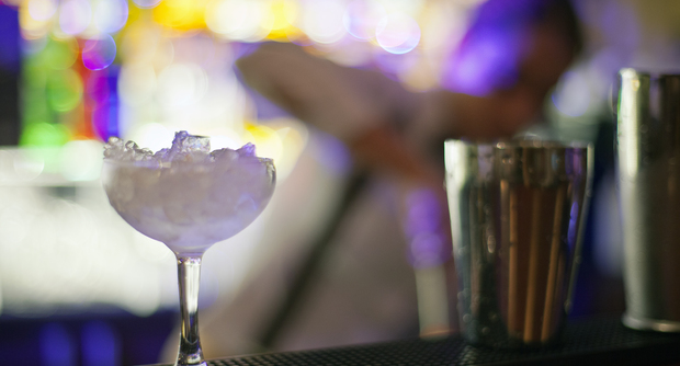 Бар InTouch Cocktail Bar