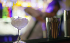 Бар InTouch Cocktail Bar
