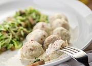 Double Grill and Bar