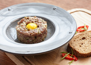 Double Grill and Bar