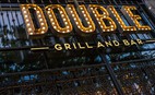Бар Double Grill and Bar