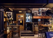 Double Grill and Bar