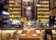 Double Grill and Bar