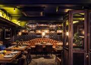 Double Grill and Bar Double Grill and Bar