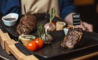 Бар Double Grill and Bar