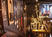 Double Grill and Bar