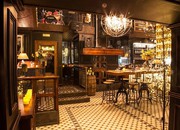 Double Grill and Bar