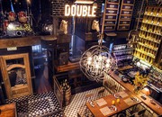Double Grill and Bar