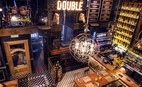 Бар Double Grill and Bar
