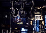 Double Grill and Bar