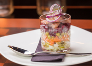 «Огонёк» Место на повестке дня