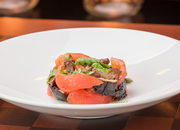 «Огонёк» Место на повестке дня