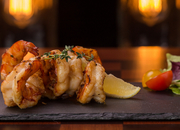 «Огонёк» Место на повестке дня