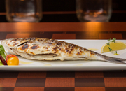 «Огонёк» Место на повестке дня