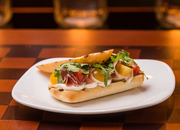 «Огонёк» Место на повестке дня