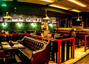 Funny Duck Pub