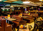 Funny Duck Pub