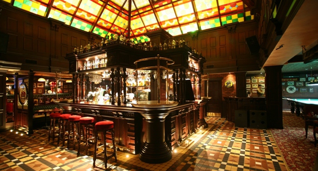 Ресторан Royal Pub & Restaurant