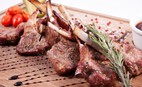 Ресторан Royal Pub & Restaurant