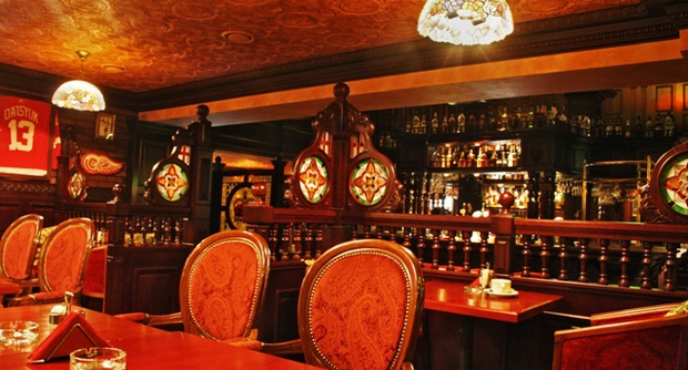 Ресторан Royal Pub & Restaurant
