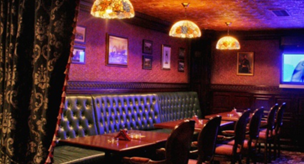 Ресторан Royal Pub & Restaurant