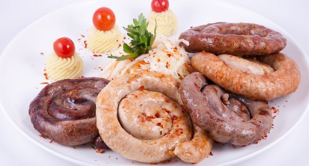 Ресторан Royal Pub & Restaurant