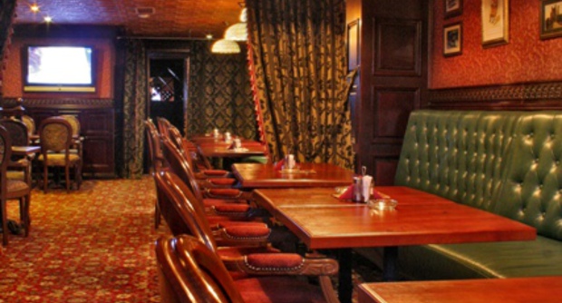 Ресторан Royal Pub & Restaurant