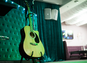 UTESOV karaoke-club & restaurant