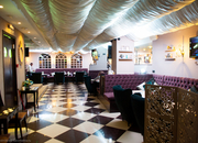 UTESOV karaoke-club & restaurant