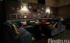 Кафе Café&Bar Pan American 8500 