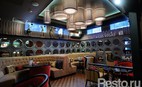 Кафе Café&Bar Pan American 8500 