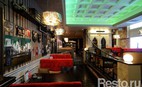 Кафе Café&Bar Pan American 8500 