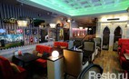 Кафе Café&Bar Pan American 8500 