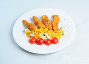 Café&Bar Pan American 8500 