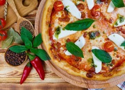 Salsa Piccante 
