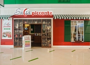 Salsa Piccante 