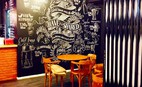 Кофейня Panda Coffe Barista Home