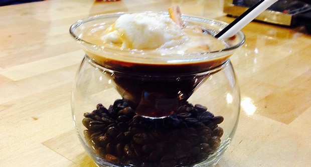 Кофейня Panda Coffe Barista Home