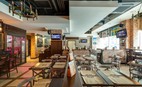 Бар Brugge Brasserie Belge
