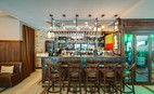 Бар Brugge Brasserie Belge