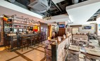 Бар Brugge Brasserie Belge