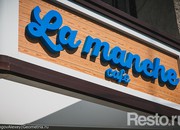 La Manche